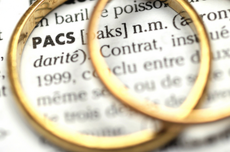 Quel régime choisir dans un PACS ?