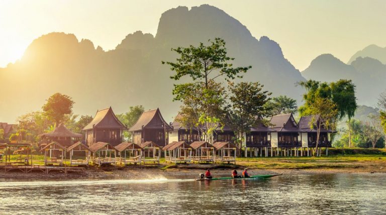 laos